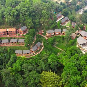 Dhulikhel Mountain Resort